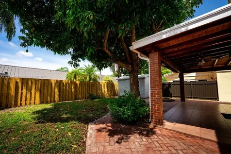 12840 SW 146th Lane Miami FL 33186