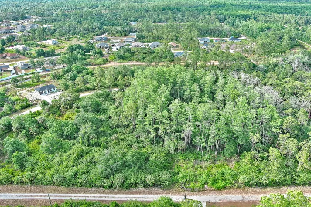 520 Woodman Drive Lehigh Acres FL 33972