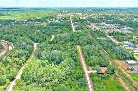 520 Woodman Drive Lehigh Acres FL 33972
