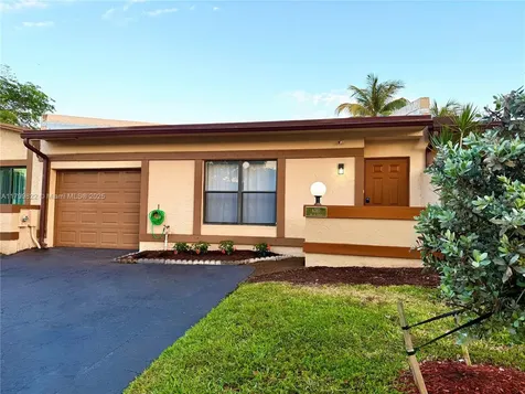 6310 NW 28th Street Sunrise FL 33313