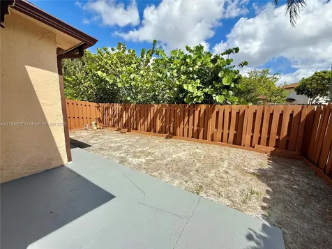 6310 NW 28th Street Sunrise FL 33313