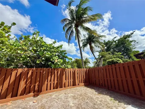 6310 NW 28th Street Sunrise FL 33313