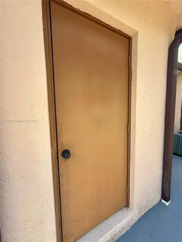 6310 NW 28th Street Sunrise FL 33313