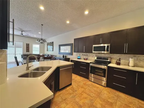 16597 SW 1st Street Pembroke Pines FL 33027
