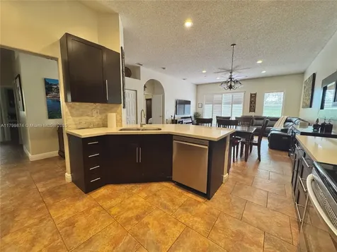16597 SW 1st Street Pembroke Pines FL 33027