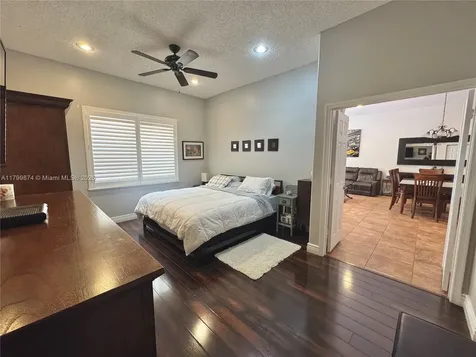 16597 SW 1st Street Pembroke Pines FL 33027