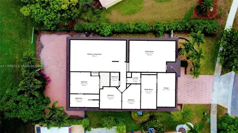 16597 SW 1st Street Pembroke Pines FL 33027