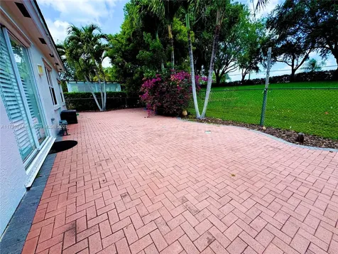 16597 SW 1st Street Pembroke Pines FL 33027