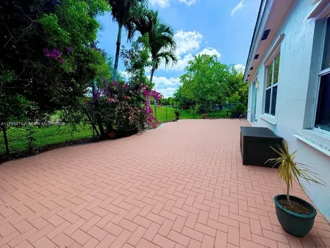 16597 SW 1st Street Pembroke Pines FL 33027