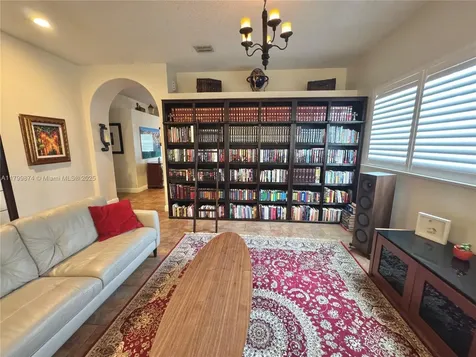 16597 SW 1st Street Pembroke Pines FL 33027