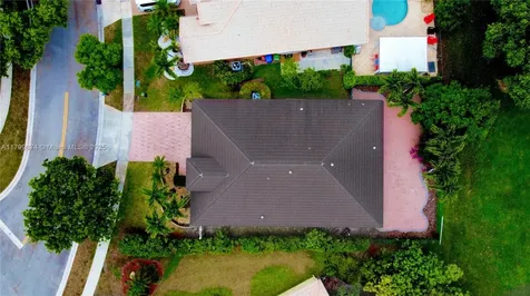 16597 SW 1st Street Pembroke Pines FL 33027