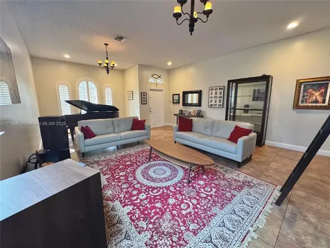 16597 SW 1st Street Pembroke Pines FL 33027