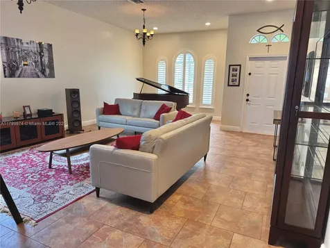 16597 SW 1st Street Pembroke Pines FL 33027