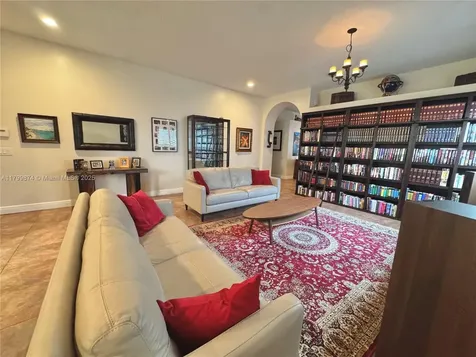 16597 SW 1st Street Pembroke Pines FL 33027