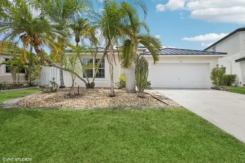 1910 SW 183rd Terrace Miramar FL 33029