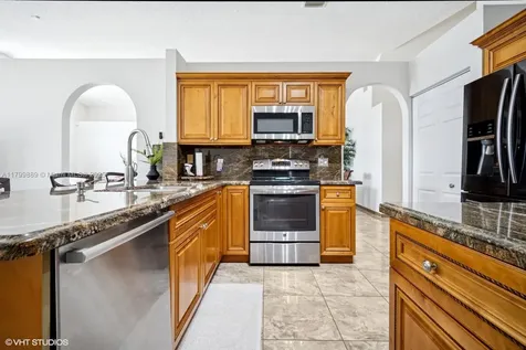 1910 SW 183rd Terrace Miramar FL 33029