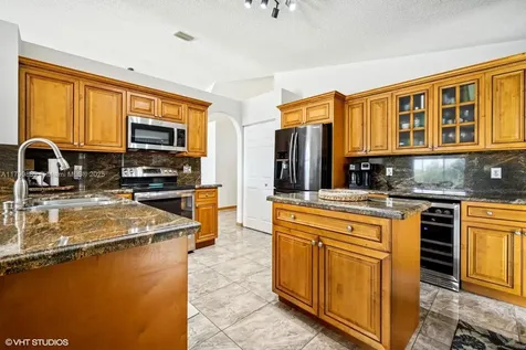 1910 SW 183rd Terrace Miramar FL 33029