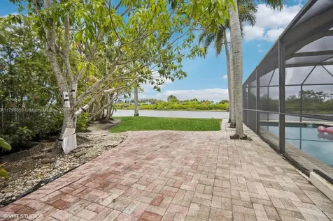 1910 SW 183rd Terrace Miramar FL 33029