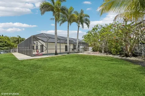 1910 SW 183rd Terrace Miramar FL 33029