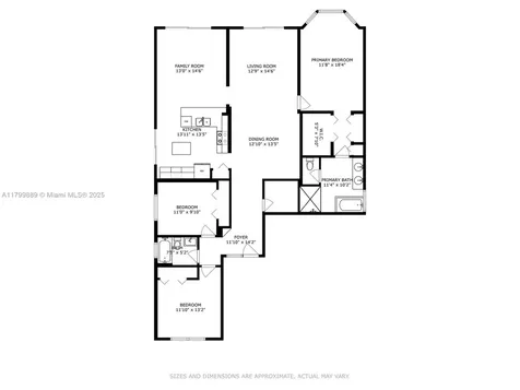 1910 SW 183rd Terrace Miramar FL 33029
