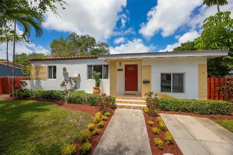 12000 NE 11th Court Biscayne Park FL 33161