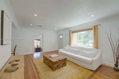 12000 NE 11th Court Biscayne Park FL 33161