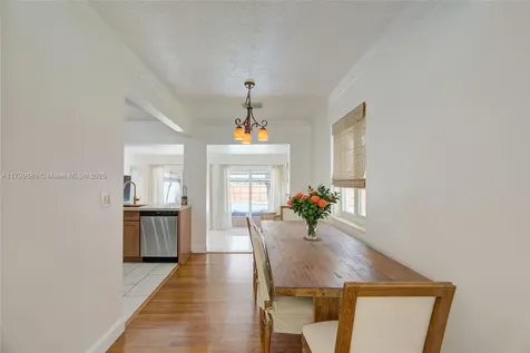 12000 NE 11th Court Biscayne Park FL 33161