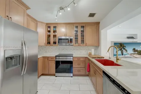 12000 NE 11th Court Biscayne Park FL 33161
