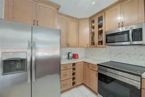12000 NE 11th Court Biscayne Park FL 33161