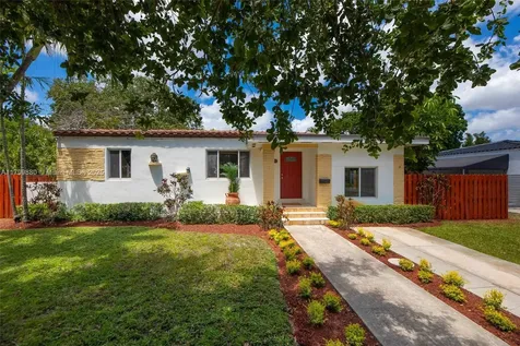 12000 NE 11th Court Biscayne Park FL 33161