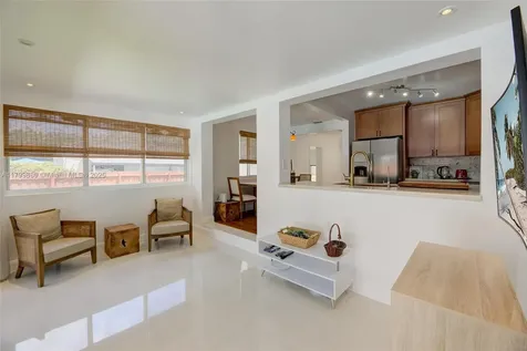 12000 NE 11th Court Biscayne Park FL 33161