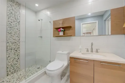 12000 NE 11th Court Biscayne Park FL 33161