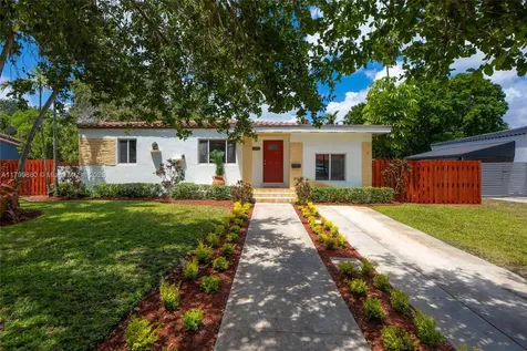 12000 NE 11th Court Biscayne Park FL 33161