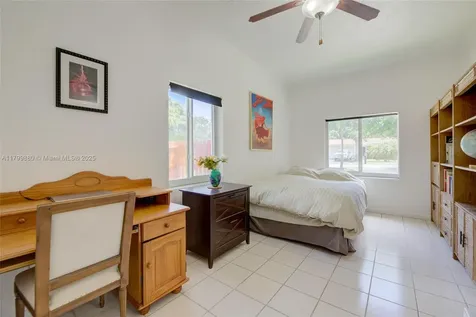 12000 NE 11th Court Biscayne Park FL 33161