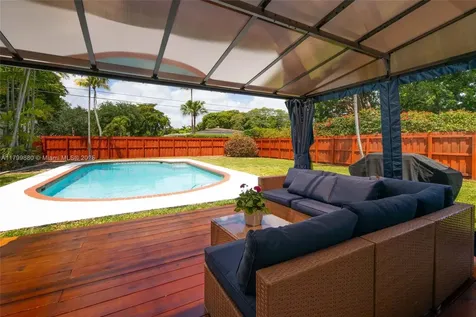 12000 NE 11th Court Biscayne Park FL 33161
