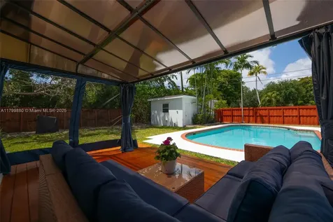 12000 NE 11th Court Biscayne Park FL 33161