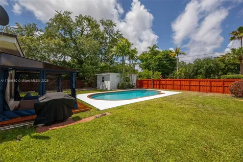 12000 NE 11th Court Biscayne Park FL 33161