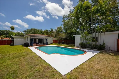 12000 NE 11th Court Biscayne Park FL 33161