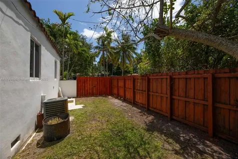 12000 NE 11th Court Biscayne Park FL 33161