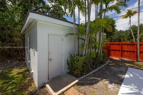 12000 NE 11th Court Biscayne Park FL 33161