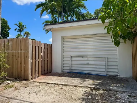 12000 NE 11th Court Biscayne Park FL 33161