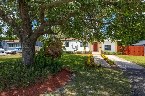 12000 NE 11th Court Biscayne Park FL 33161