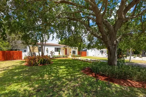 12000 NE 11th Court Biscayne Park FL 33161