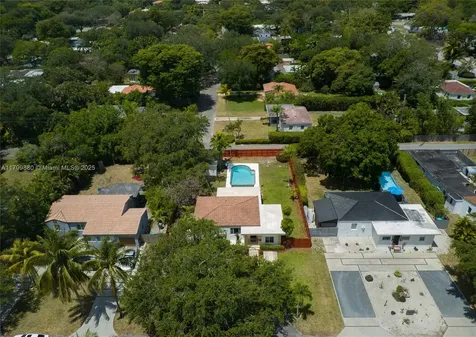 12000 NE 11th Court Biscayne Park FL 33161