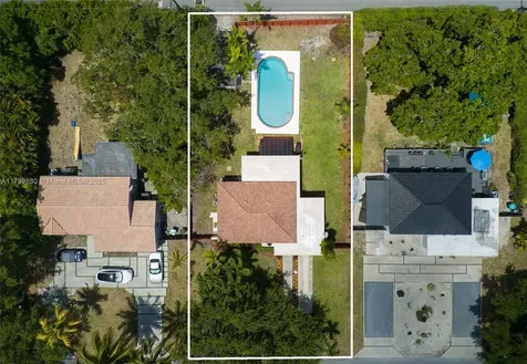 12000 NE 11th Court Biscayne Park FL 33161