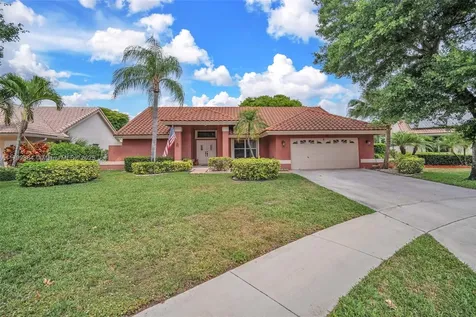 6684 Brookhurst Circle Lake Worth FL 33463