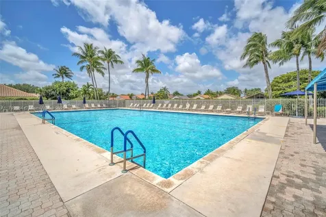 6684 Brookhurst Circle Lake Worth FL 33463