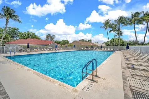 6684 Brookhurst Circle Lake Worth FL 33463