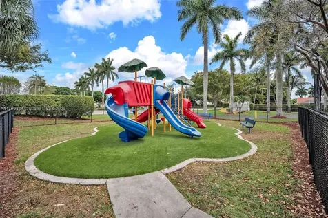 6684 Brookhurst Circle Lake Worth FL 33463