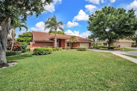 6684 Brookhurst Circle Lake Worth FL 33463